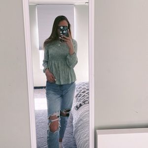 Meet your Posher, Alima